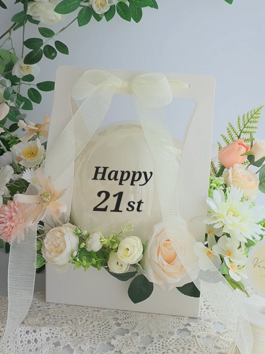 Best 21st Birthday Gift Ideas for a Memorable Celebration