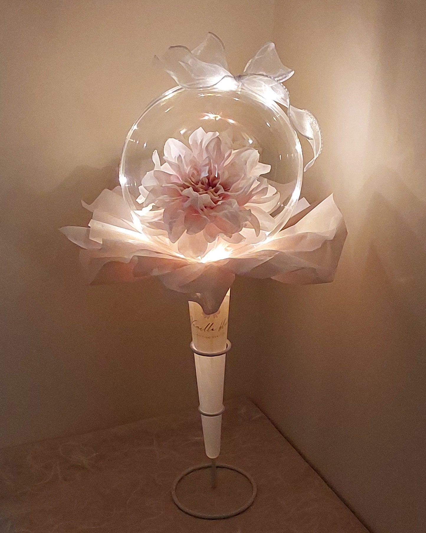 Dahlia FB cone