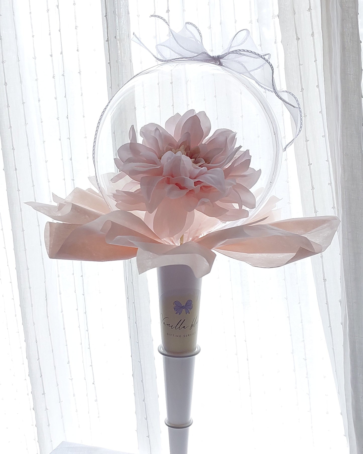Dahlia FB cone
