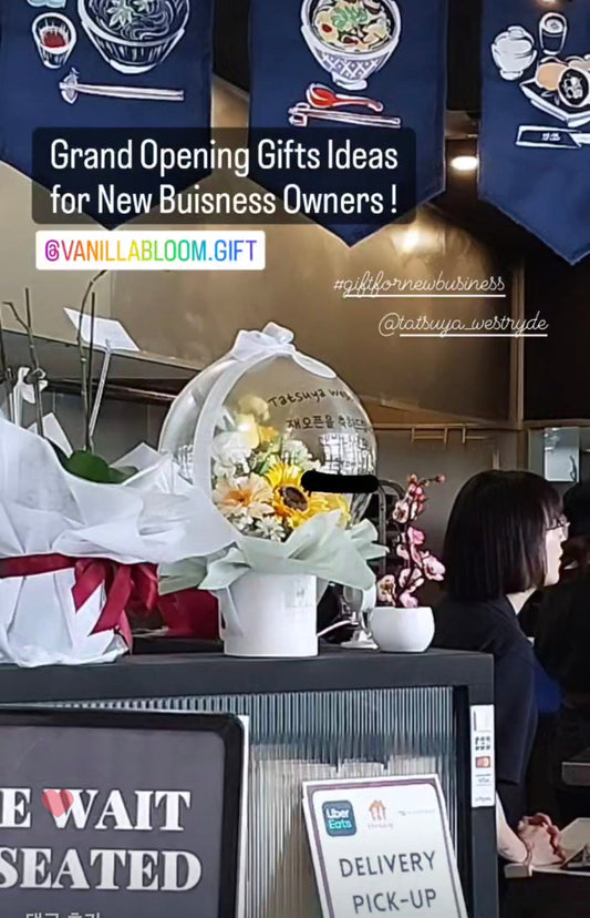 Best Grand Opening Gift Ideas to Celebrate a New Business