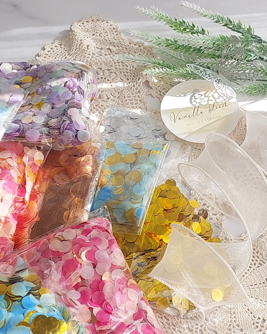 Add Confetti