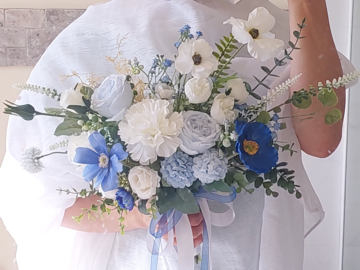 Forever Yours Bouquet